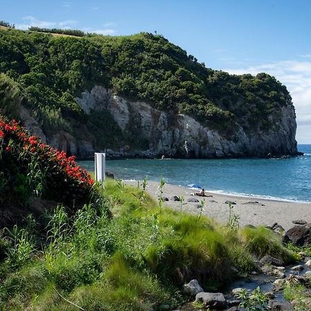 Вилла Casa Da Ribeira Dos Moinhos Рибейра-Гранди Экстерьер фото