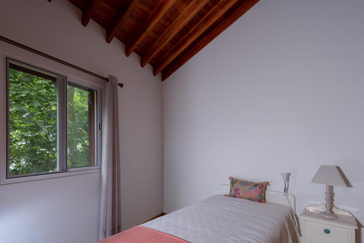 Вилла Casa Da Ribeira Dos Moinhos Рибейра-Гранди Экстерьер фото
