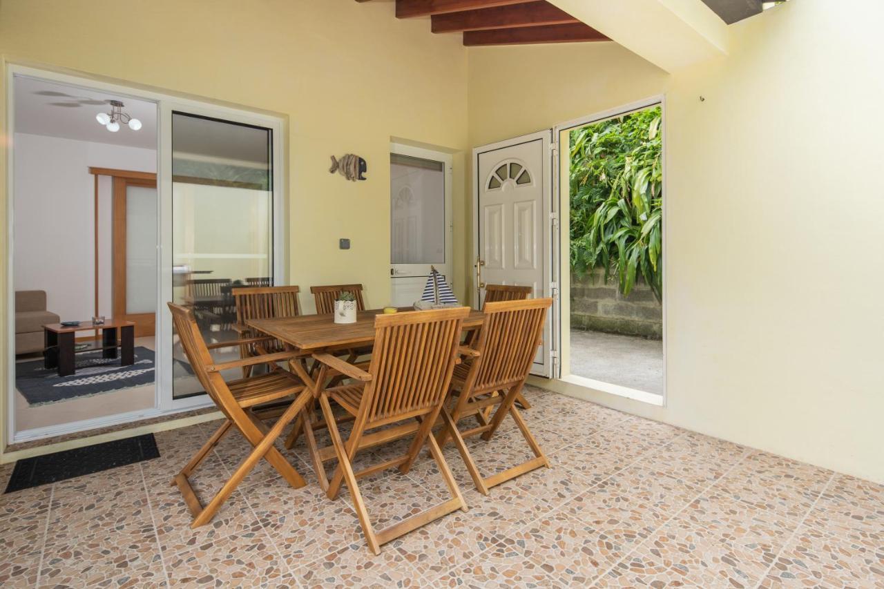 Вилла Casa Da Ribeira Dos Moinhos Рибейра-Гранди Экстерьер фото