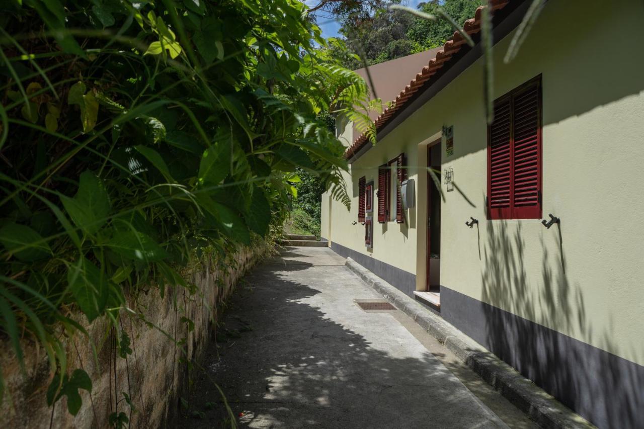 Вилла Casa Da Ribeira Dos Moinhos Рибейра-Гранди Экстерьер фото