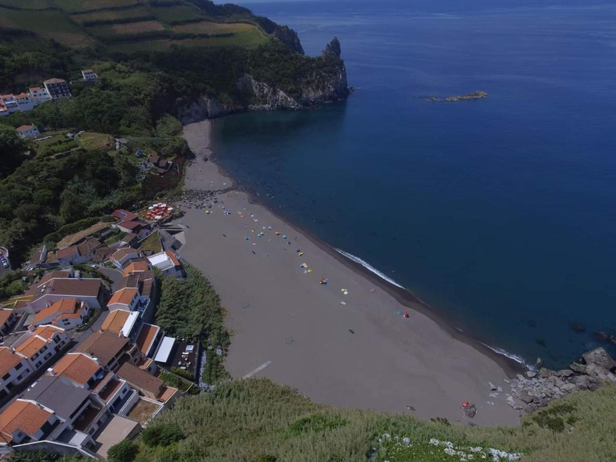Вилла Casa Da Ribeira Dos Moinhos Рибейра-Гранди Экстерьер фото